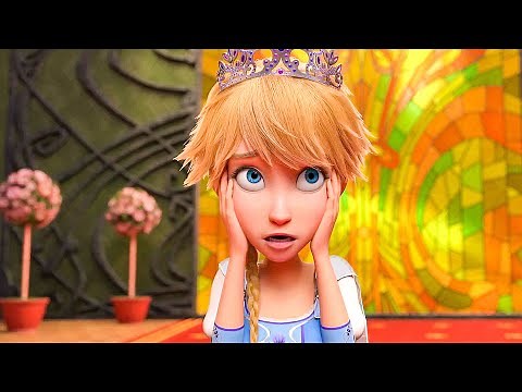 MY SWEET MONSTER - Official Trailer (2022)