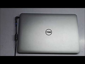 Dell Precision M3800 Unlock BIOS Advanced Options 解锁BIOS高级选项