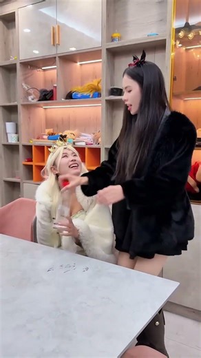 白天使被欺负了？#Fairy#fairytales