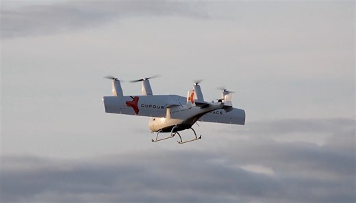 🛩️ Building certified cargo drones requires tight integration across disciplines. And disconnected tools just didn't cut it for Dufour Aerospace. They adopted Onshape and Arena to create a cloud-native system connecting engineering and manufacturing. The outcome? Up to $𝟭𝟬𝟬𝗞/𝘆𝗲𝗮𝗿 𝘀𝗮𝘃𝗲𝗱 𝗶𝗻 𝗖𝗔𝗗 𝗮𝗻𝗱 𝗶𝗻𝗳𝗿𝗮𝘀𝘁𝗿𝘂𝗰𝘁𝘂𝗿𝗲 𝗰𝗼𝘀𝘁𝘀, and nearly 8 hours saved per part release through automated workflows. 🔗 Full story: http://onshp.co/Aj | Onshape by PTC