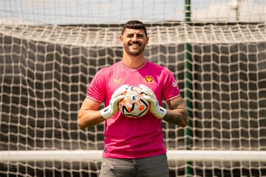 Wolves have their own World Record holder