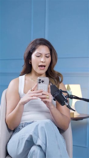 Long reviews? Nay, poetic masterpieces ✨📜 | POND'S