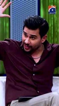 How to be spontaneous? - Tabish's secret - #faisalqureshi #tabishhashmi #shorts