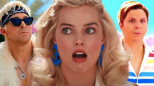 The Barbie Movie Cast & Character Guide