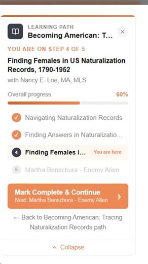 2,700 Webinars, One Clear Starting Point
