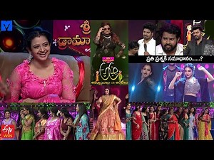 Sridevi Drama Company Promo - Every Sunday @1:00 PM - 8th May 2022 - Sudigali Sudheer