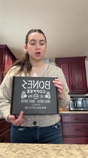 Discover the Best Flavored Coffee from Bones Coffee