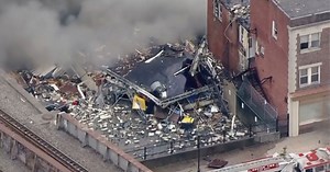 Deadly chocolate factory explosion caused by faulty gas fitting, safety board finds