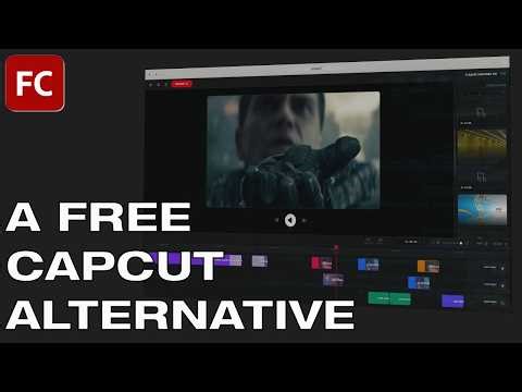 The Lightweight Open Source Video Editor You’ve Been Waiting For