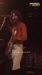 George Harrison - Something (Beatles) | Universo Da Música