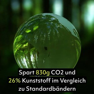 AWR XL - Das nachhaltigste Wachsband für Papiermaterialien