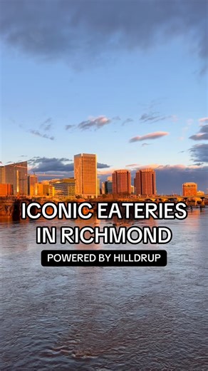 Planning a move to RVA, still settling in, or on your way to earning full Richmonder status? Make it part of your New Year’s Resolutions to explore the Richmond staples that locals have loved for decades. From iconic diners to neighborhood bars and historic eateries, these spots are what makes Richmond feel like home 💙 Powered by Hilldrup Residential Moving, a Richmond moving company that’s been in business since 1903, here are a few must-visit classics: ✨ @helensrva A Richmond institution sinc
