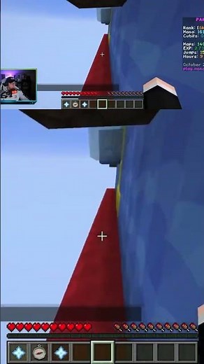Die besten Minecraft Parkour Maps - Jump & Run Action! 🏃‍♂️