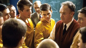 Hoosiers Movie (1986)