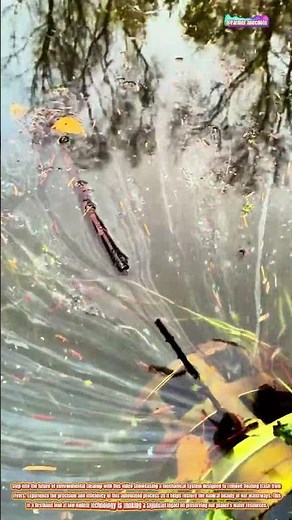 Rivers Reborn: The Automation of Trash Collection