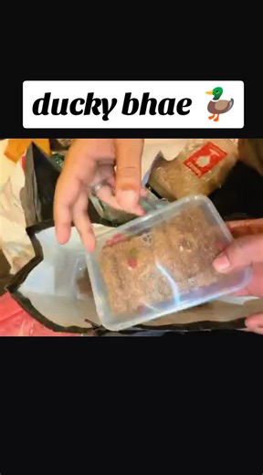 Ducky Bae: Unfreeze Your Account Tips