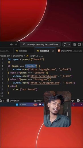 javascript most important interviews questions #js