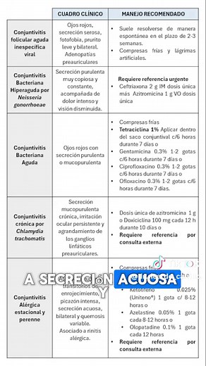Reconociendo la epiescleritis: Diagnóstico efectivo