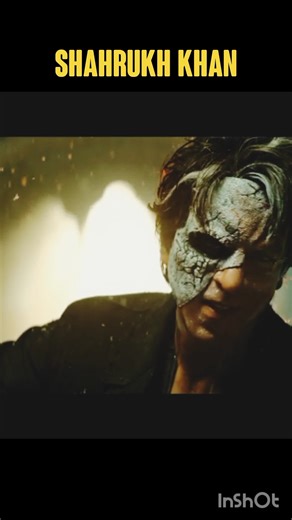 Shahrukh Khan new movie trailer /😎😡 #shahrukh_khan #movie #trailer #shorts #video #like