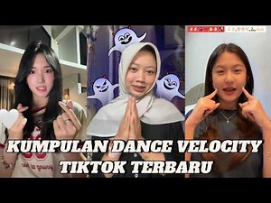 Latest TikTok Velocity Dance 🔥 Trending March 2026 | Part 260