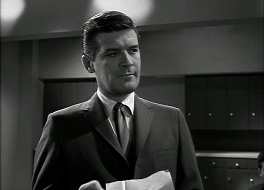 The Outer Limits ( 1963-65 )  S01E07 - O.B.I.T