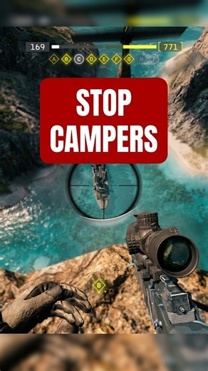 How to Deal with Campers in Battlefield 6