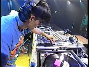 THUNDERDOME ID & T 1996