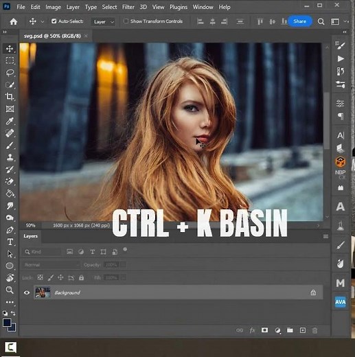 photoshop SVG nasıl kaydedilir | photoshop SVG kaydetme ayarları