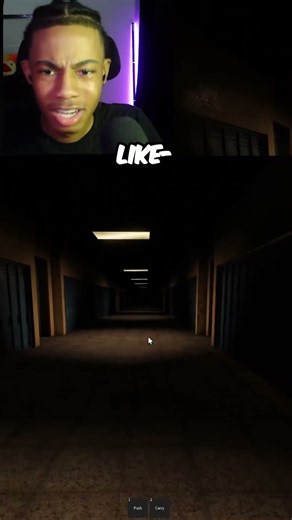 CAME OUT OF NO WHERE 🤣💀 #roblox