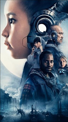 Humans vs AI | The Creator Is a Sci-Fi Masterpiece