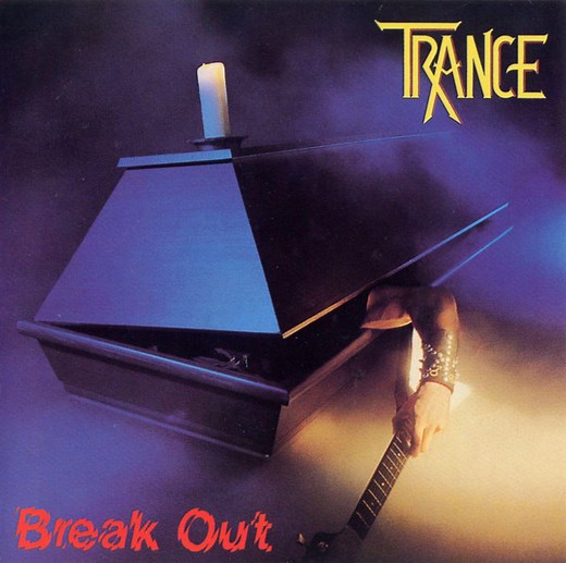 Trance - Break Out