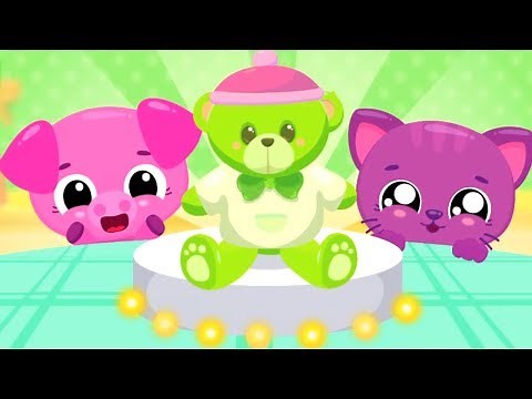 Cute & Tiny Baby Care,School and Picnic - Cute & Tiny World
