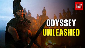 The Odyssey movie breakdown — everything we know so far