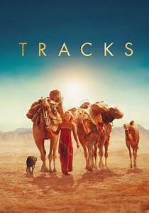 Tracks streaming: where to watch movie online?