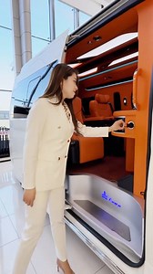 186K views · 4.2K reactions | Toyota HIAC luxury VIP 2025 | Auto Play | Facebook