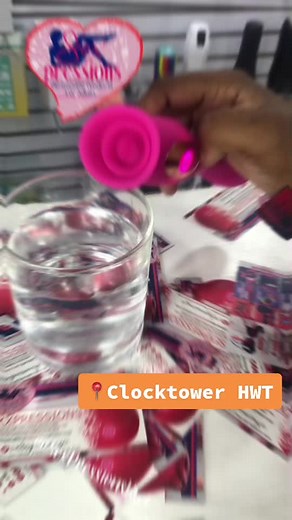 Sexpressions on TikTok