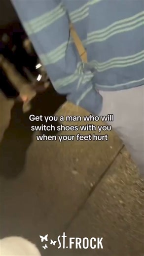 58K views · 200 reactions | GREEN FLAG!! | St Frock | Facebook