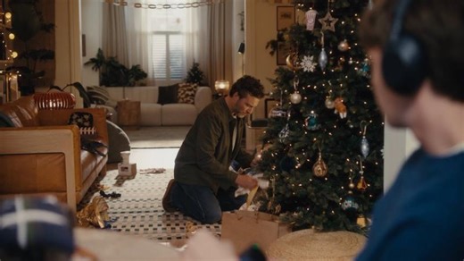 Where Love Lives | John Lewis Partners | Christmas Ad 2025 | Rafa Villa, PhD
