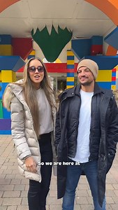 We had such a great day at @legolandwindsor for Brick or Treat! It was the perfect family day out for spooky season, I think we loved it just as much as the kids 🎃👀 | Dr Emily Official