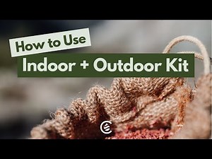 How to Use the Indoor + Outdoor Kit | Cedarcide