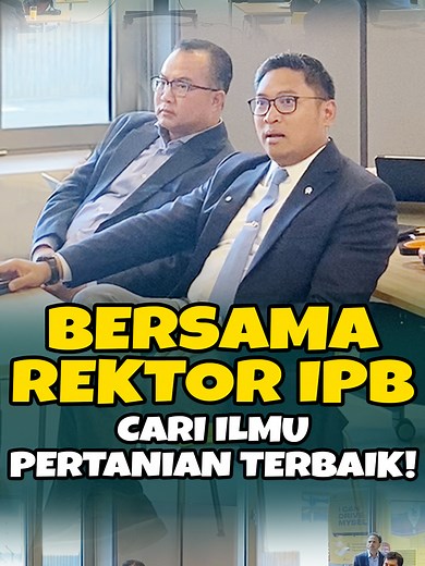 Solusi Pertanian untuk Kemandirian Pangan Indonesia