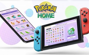 How to fix Error 9014 in Pokemon Home