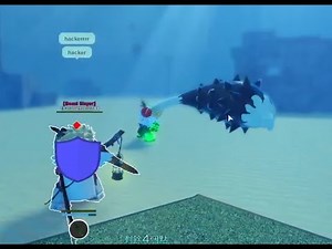 [GPO] mochi + trident