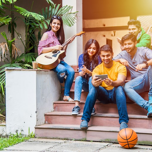 National Friendship Day