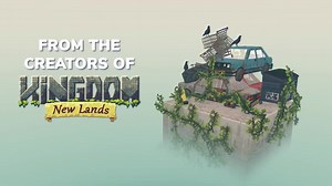 Cloud Gardens