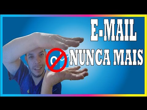 COMO BLOQUEAR🚫 E DESBLOQUEAR✅ EMAIL NO OUTLOOK EM 2022
