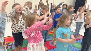 🎶 March is Music in Our Schools Month! 🎶 At Lake Hamilton, students in kindergarten through 12th grade have the opportunity to participate in vocal and instrumental music—whether it’s choir, band, or an elementary music class. 🎤🎻🥁 Music education builds creativity, confidence, and teamwork while helping students grow academically and express themselves in ways that words can’t always capture. This month, we celebrate the power of music in our schools and the teachers who inspire the next ge