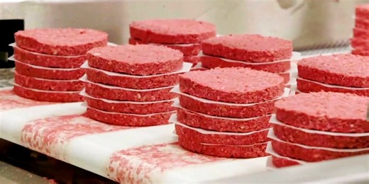 Why plant-based meats are still expensive