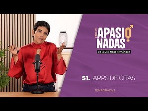 51. Dating apps: how to use them without losing hope (or self-esteem)