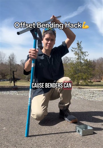 Master Box Offset Techniques for Electricians